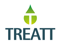 Treatt logo